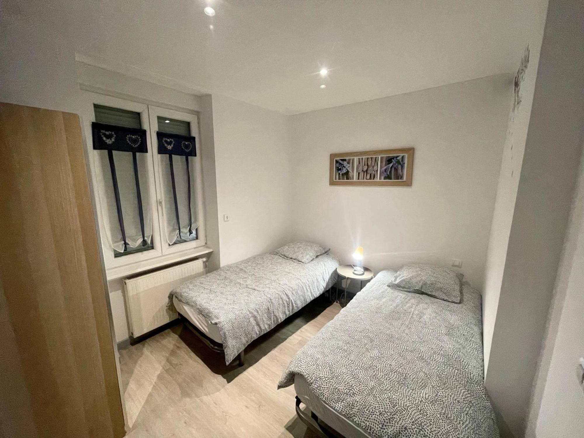 Appartement Des Oiseaux
